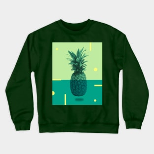 Pineapple Buoy Crewneck Sweatshirt